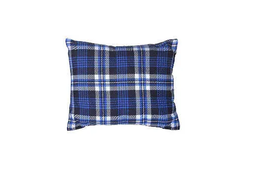 حقيبة نوم مزدوجة للأزواج للتخييم في الهواء الطلق عالية الجودة مع وسادتين -High Quality Outdoor Camping Couples Double Sleeping Bag with 2 Pillows