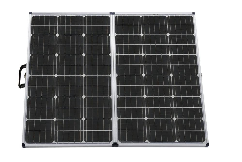 140-Watt Winnebago Portable Kit - By Zamp Solar