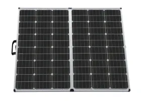 140-Watt Winnebago Portable Kit - By Zamp Solar