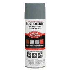 1600 System Multi-Purpose Enamel Sprays (6 Count)