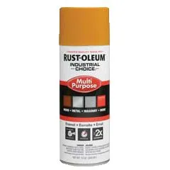 1600 System Multi-Purpose Enamel Sprays (6 Count)