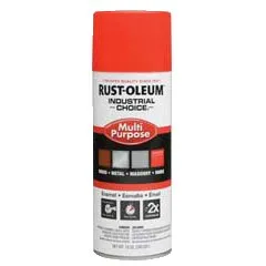 1600 System Multi-Purpose Enamel Sprays (6 Count)