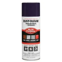 1600 System Multi-Purpose Enamel Sprays (6 Count)
