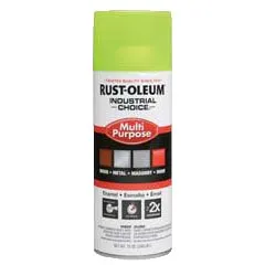 1600 System Multi-Purpose Enamel Sprays (6 Count)