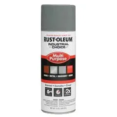 1600 System Multi-Purpose Enamel Sprays (6 Count)