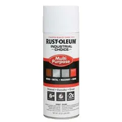 1600 System Multi-Purpose Enamel Sprays (6 Count)