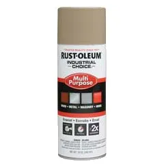 1600 System Multi-Purpose Enamel Sprays (6 Count)