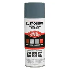 1600 System Multi-Purpose Enamel Sprays (6 Count)