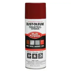 1600 System Multi-Purpose Enamel Sprays (6 Count)