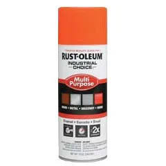 1600 System Multi-Purpose Enamel Sprays (6 Count)