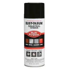 1600 System Multi-Purpose Enamel Sprays (6 Count)