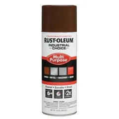 1600 System Multi-Purpose Enamel Sprays (6 Count)