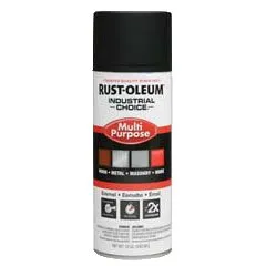 1600 System Multi-Purpose Enamel Sprays (6 Count)