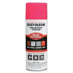1600 System Multi-Purpose Enamel Sprays (6 Count)