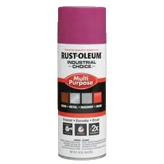 1600 System Multi-Purpose Enamel Sprays (6 Count)