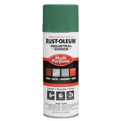 1600 System Multi-Purpose Enamel Sprays (6 Count)