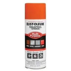 1600 System Multi-Purpose Enamel Sprays (6 Count)