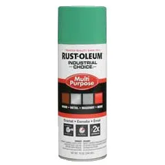1600 System Multi-Purpose Enamel Sprays (6 Count)