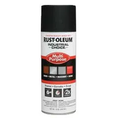 1600 System Multi-Purpose Enamel Sprays (6 Count)