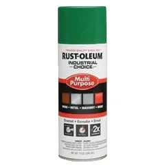 1600 System Multi-Purpose Enamel Sprays (6 Count)