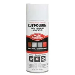 1600 System Multi-Purpose Enamel Sprays (6 Count)