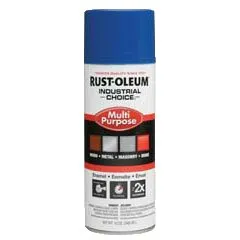 1600 System Multi-Purpose Enamel Sprays (6 Count)