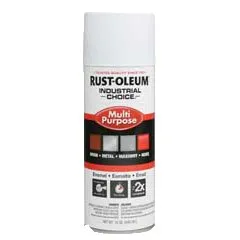 1600 System Multi-Purpose Enamel Sprays (6 Count)