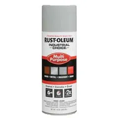 1600 System Multi-Purpose Enamel Sprays (6 Count)