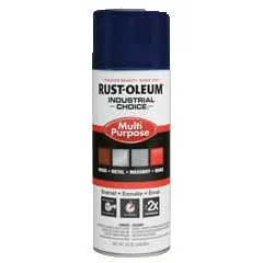 1600 System Multi-Purpose Enamel Sprays (6 Count)