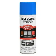 1600 System Multi-Purpose Enamel Sprays (6 Count)