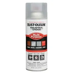 1600 System Multi-Purpose Enamel Sprays (6 Count)