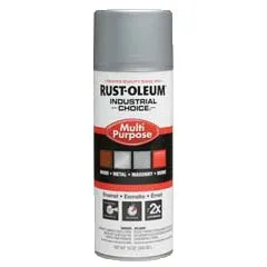 1600 System Multi-Purpose Enamel Sprays (6 Count)