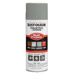 1600 System Multi-Purpose Enamel Sprays (6 Count)