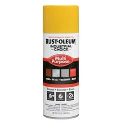 1600 System Multi-Purpose Enamel Sprays (6 Count)