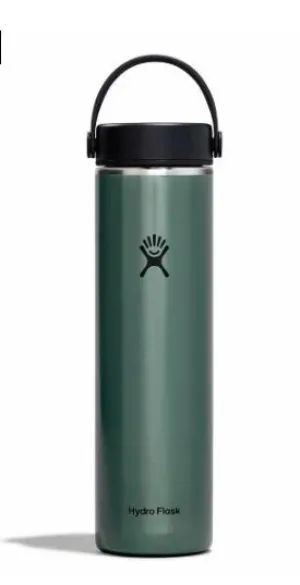 24 oz Lightweight Wide Mouth Trail Series