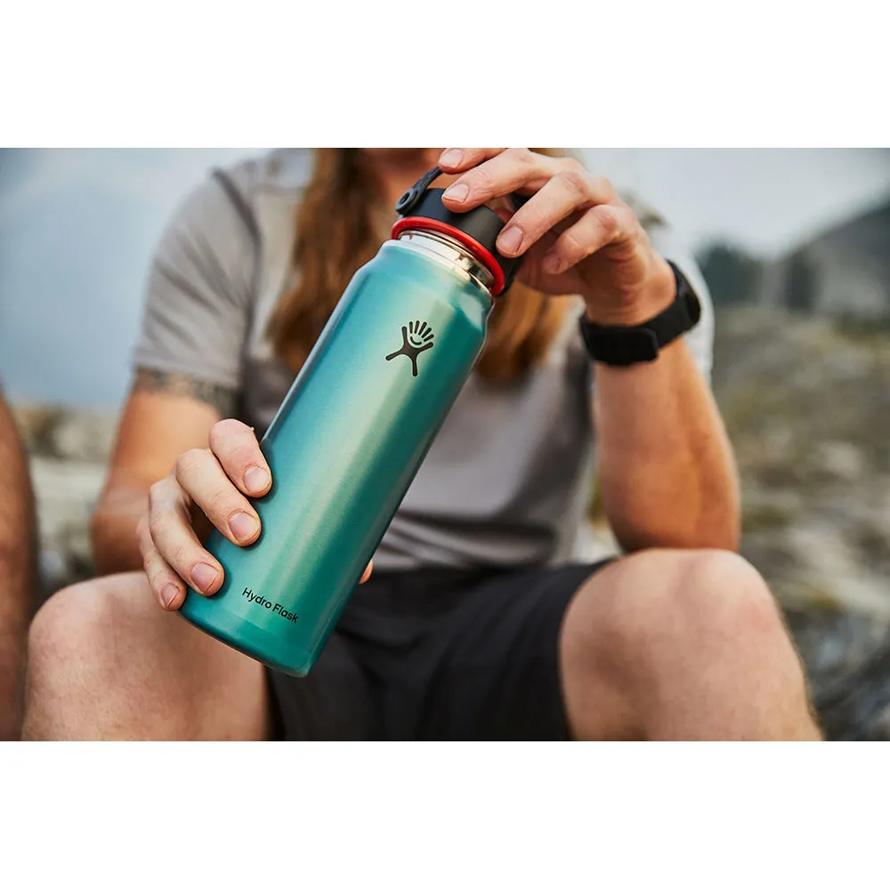 24 oz Lightweight Wide Mouth Trail Series