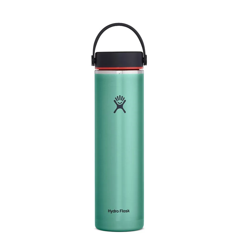 24 oz Lightweight Wide Mouth Trail Series