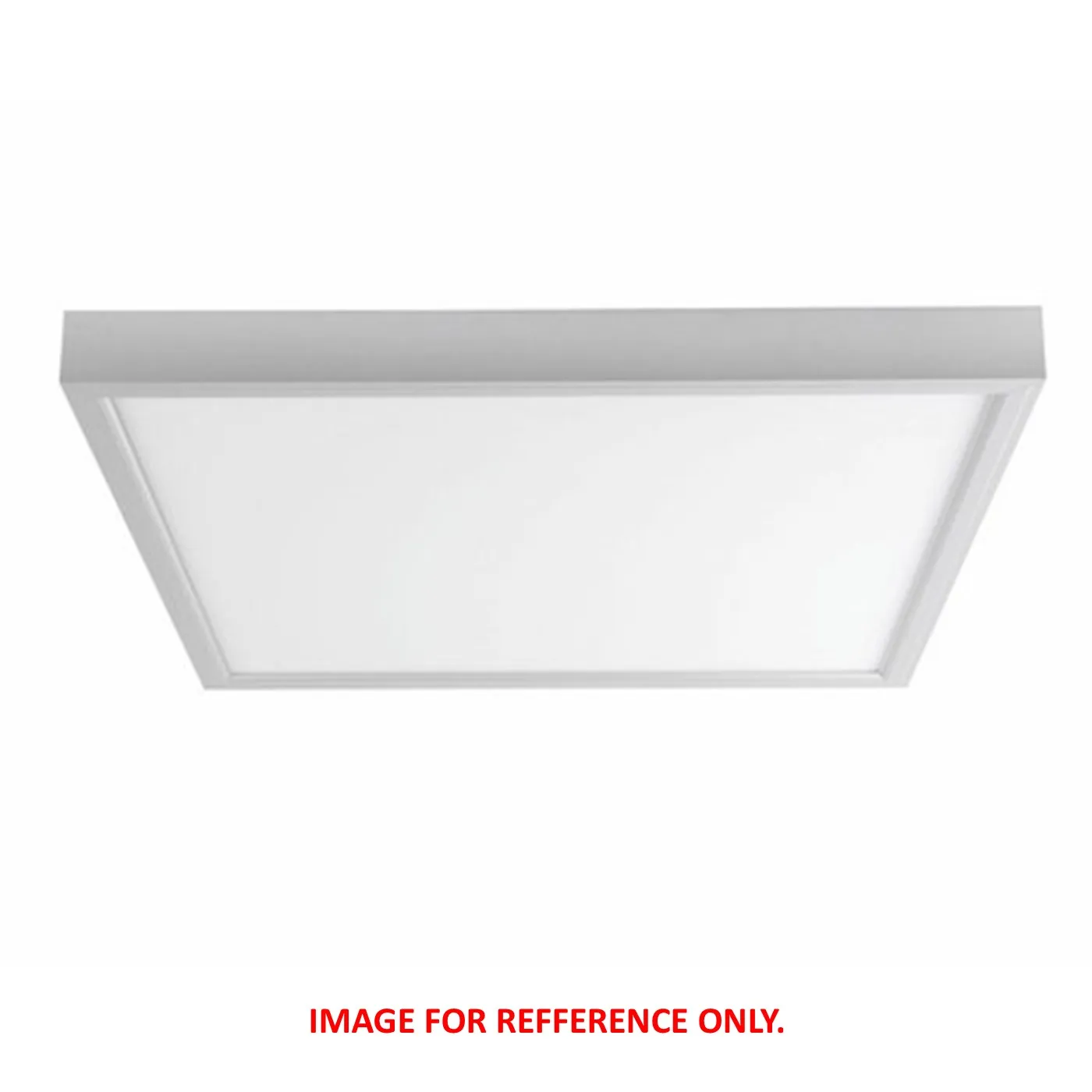 2x2 40W LED ECO CHANNEL SURFACE PANEl SLEDPNL 1041
