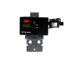 3M Water Filtration Products BH3M-NPT