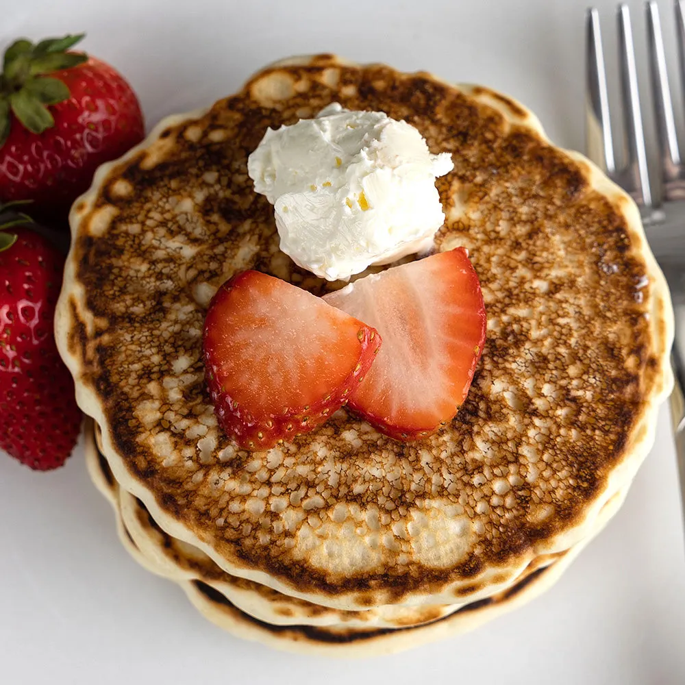4-Week Emergency Food Supply (2,000  calories/day) - Special Partner Offer