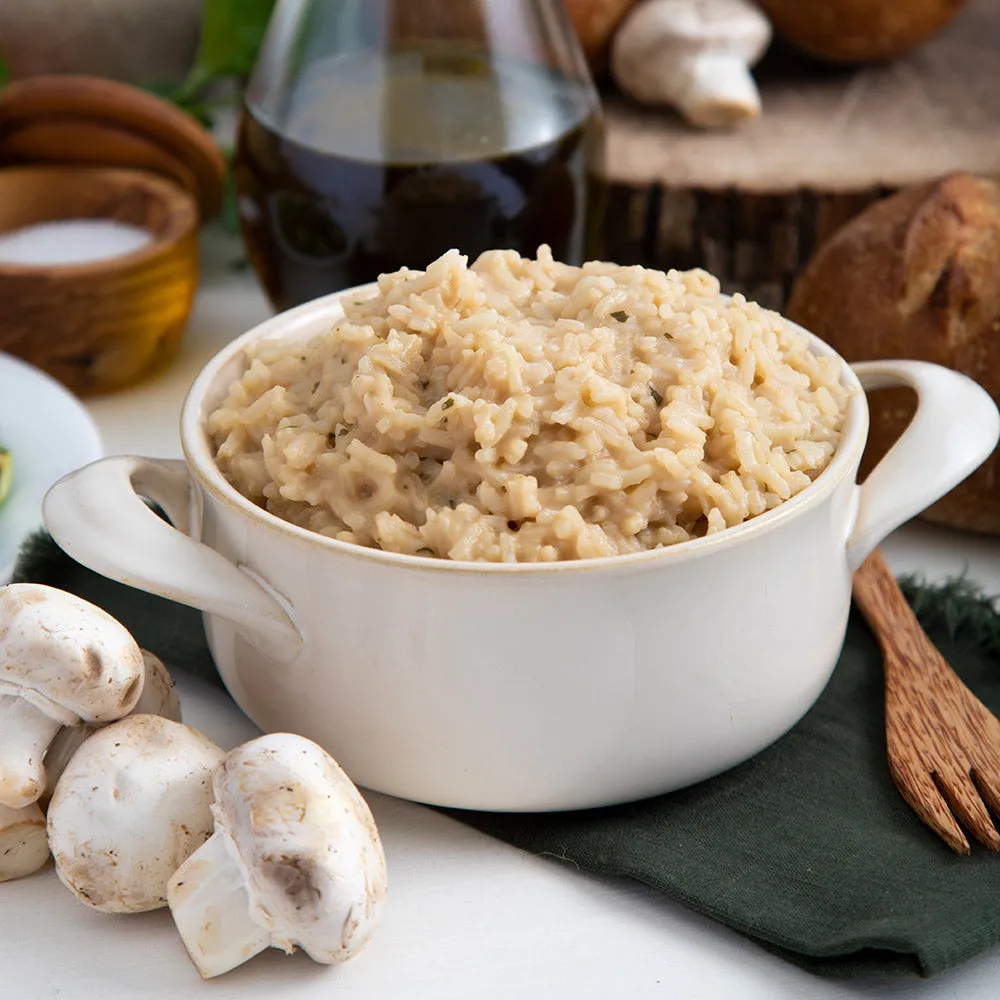 4-Week Emergency Food Supply (2,000  calories/day) - Special Partner Offer