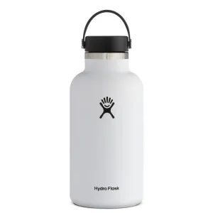 64 oz Wide Mouth Bottle