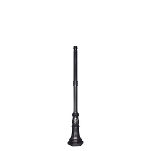 6.5 Foot Lamp Post, 3" Fitter