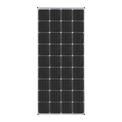680-Watt Roof Mount Kit - By Zamp Solar