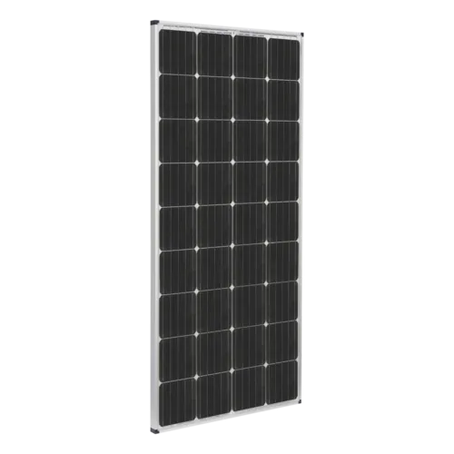 680-Watt Roof Mount Kit - By Zamp Solar