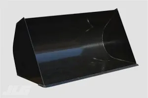 90455049 60" 3/4 Yd Utility Bucket | JLG