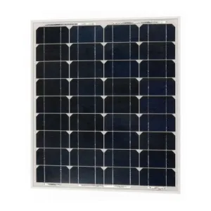 90W Victron BlueSolar Monocrystalline Rigid Panel (780 x 668 x 30mm)