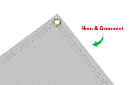 A-Frame Banner 4ft Display