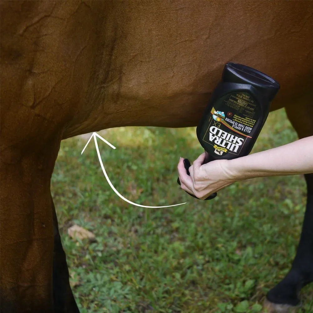 Absorbine Ultrashield Insecticide Fly Spray IN STOCK