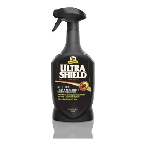 Absorbine Ultrashield Insecticide Fly Spray IN STOCK